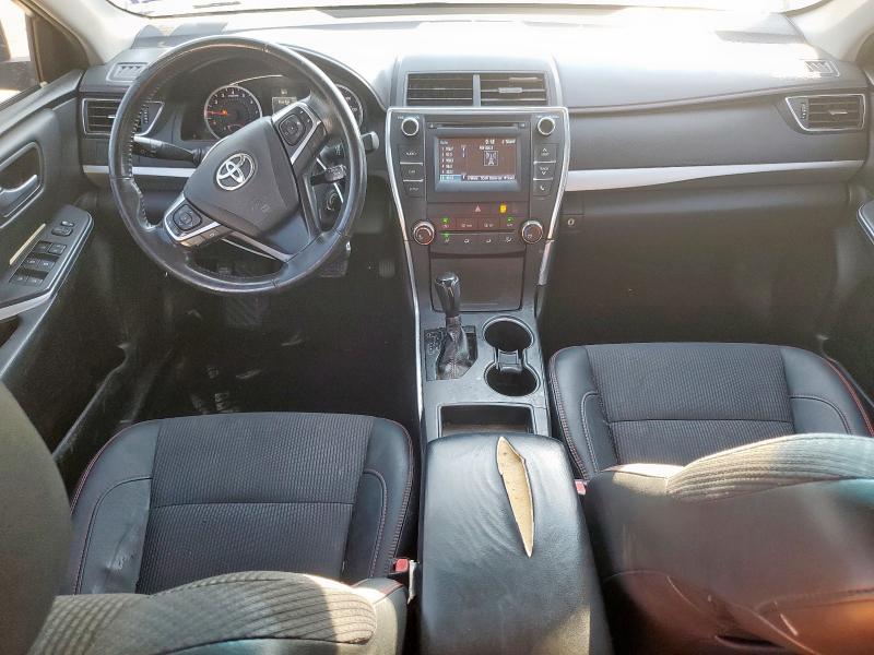 Photo 8 from auction – 2016 TOYOTA CAMRY LE with VIN 4T1BF1FK1GU611806
