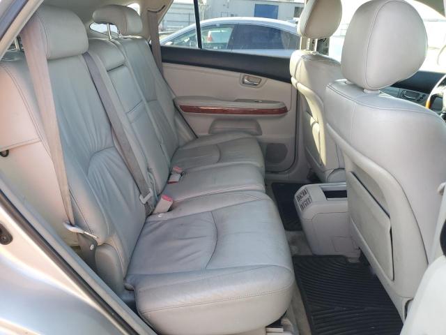 Photo 10 from auction – 2005 LEXUS RX 330 with VIN JTJGA31U150045855