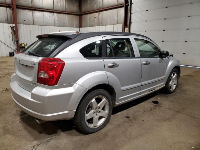 Photo 3 from auction – 2007 DODGE CALIBER R/ with VIN 1B3HE78K67D409143