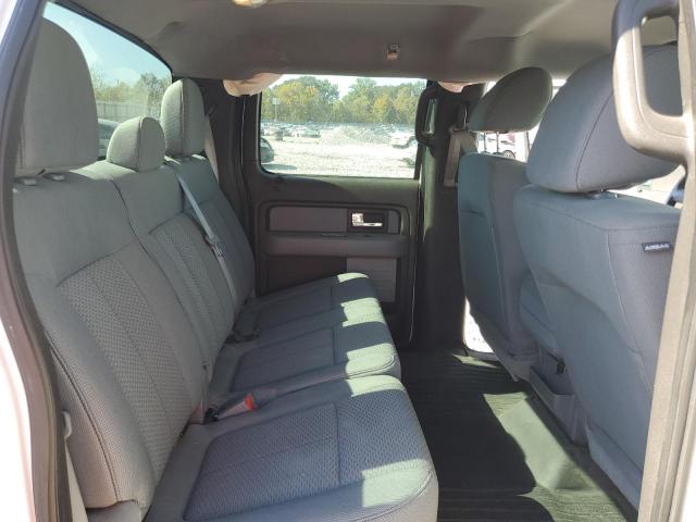 Photo 10 from auction – 2014 FORD F150 SUPERCREW with VIN 1FTFW1EF3EFC24802