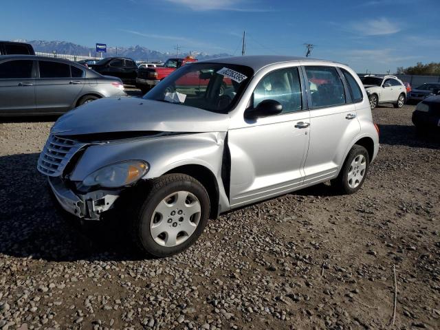 CHRYSLER PT CRUISER 2007 with VIN 3A4FY48B07T545154 - Photo from auction