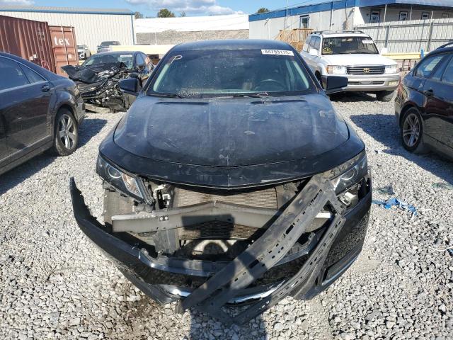 Photo 5 from auction – 2019 CHEVROLET IMPALA LT with VIN 2G11Z5S38K9118541