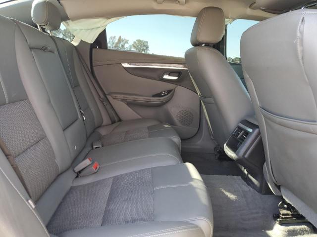 Photo 10 from auction – 2018 CHEVROLET IMPALA LT with VIN 1G1105SA1JU123736