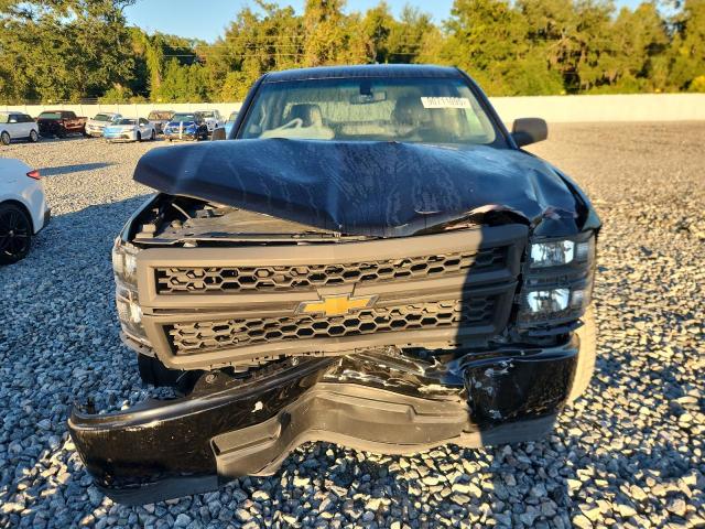Photo 5 from auction – 2015 CHEVROLET SILVERADO with VIN 1GCRCPEH2FZ287254