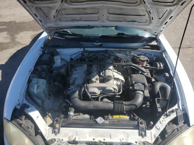 Photo 11 from auction – 2004 MAZDA MX-5 MIATA with VIN JM1NB353040403986