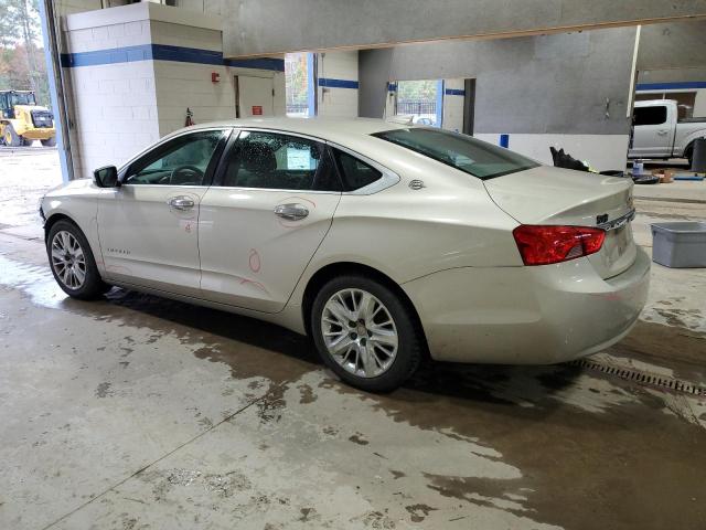 Photo 2 from auction – 2015 CHEVROLET IMPALA LS with VIN 2G11Z5SL4F9187152