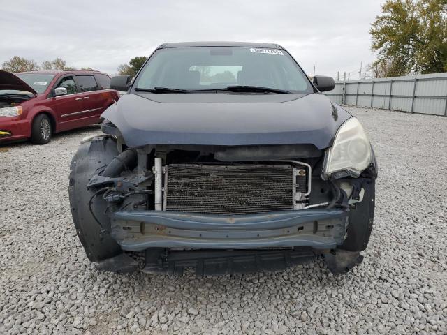 Photo 5 from auction – 2015 CHEVROLET EQUINOX LS with VIN 2GNFLEEK8F6425935