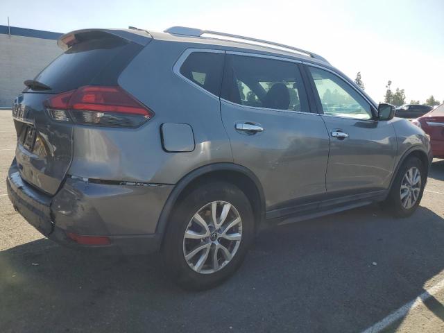 Photo 3 from auction – 2017 NISSAN ROGUE S with VIN 5N1AT2MT1HC746412