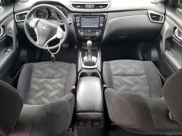 Photo 8 from auction – 2014 NISSAN ROGUE S with VIN 5N1AT2MV2EC765080