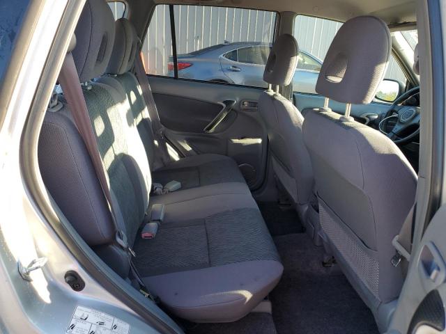 Foto 11 de la subasta – 2003 TOYOTA RAV4 con VIN JTEGH20V030113882