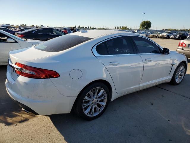 Photo 3 from auction – 2013 JAGUAR XF with VIN SAJWA0E76D8S74373