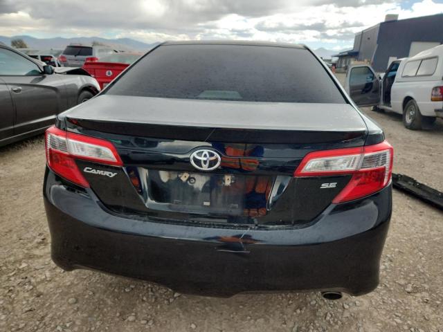 Photo 6 from auction – 2012 TOYOTA CAMRY BASE with VIN 4T1BF1FKXCU184393