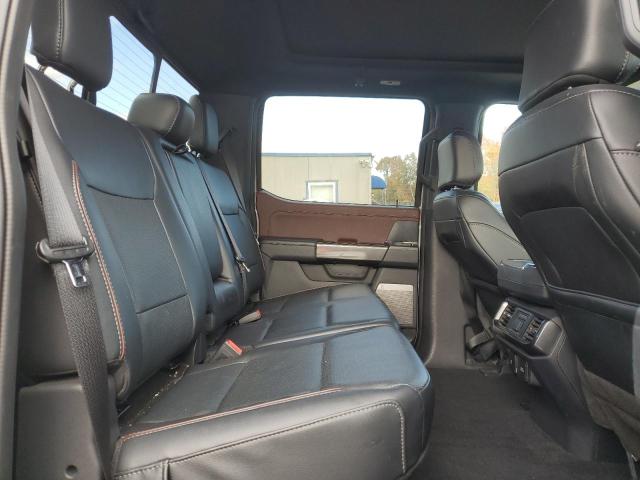 Photo 10 from auction – 2023 FORD F150 SUPER with VIN 1FTFW1E83PKF03436