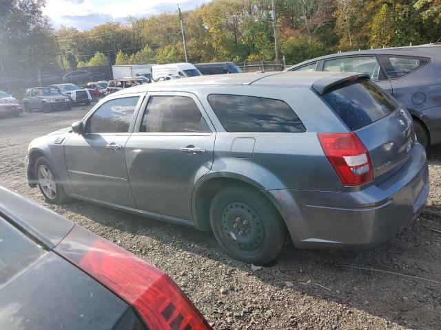Photo 2 from auction – 2007 DODGE MAGNUM SXT with VIN 2D4FV47V17H749760
