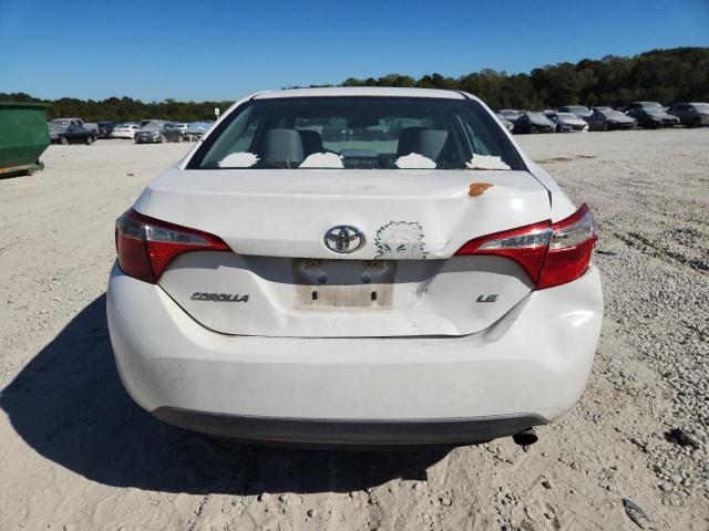 Photo 6 from auction – 2014 TOYOTA COROLLA L with VIN 5YFBURHE9EP155919