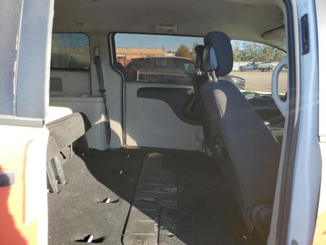 Photo 11 from auction – 2016 DODGE GRAND CARA with VIN 2C4RDGBG6GR183029