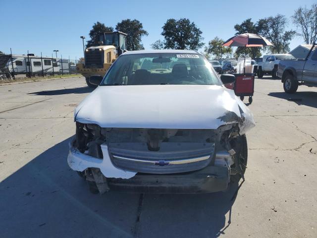 Photo 5 from auction – 2005 CHEVROLET CLASSIC with VIN 1G1ND52F35M243383