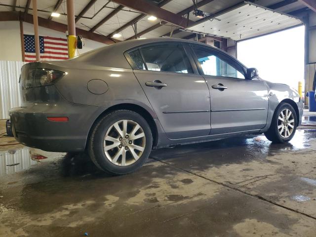 Photo 3 from auction – 2007 MAZDA 3 I with VIN JM1BK32G671741126