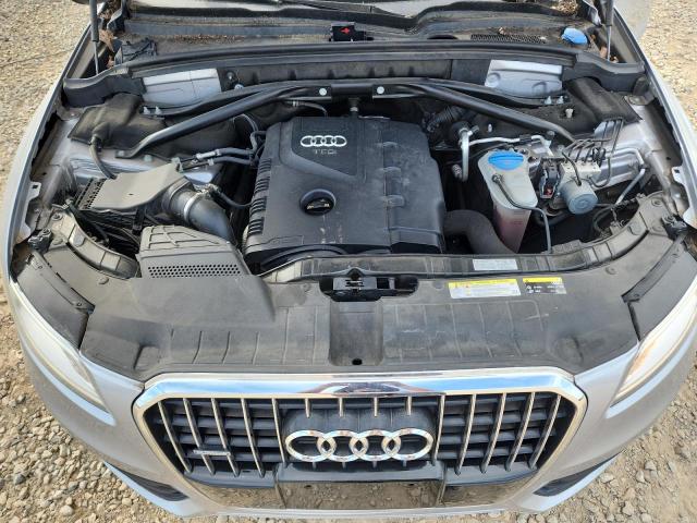 Фото 7 с аукциона – 2015 AUDI Q5 PREMIUM с VIN WA1LFAFP7FA078682