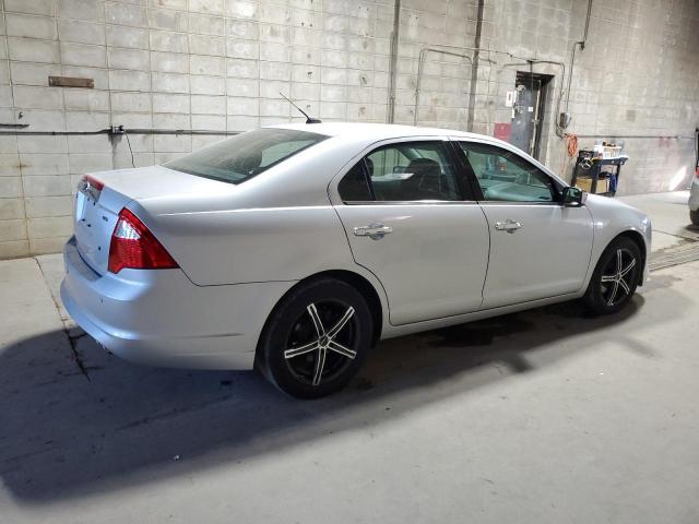 Photo 3 from auction – 2011 FORD FUSION SEL with VIN 3FAHP0JA0BR107922