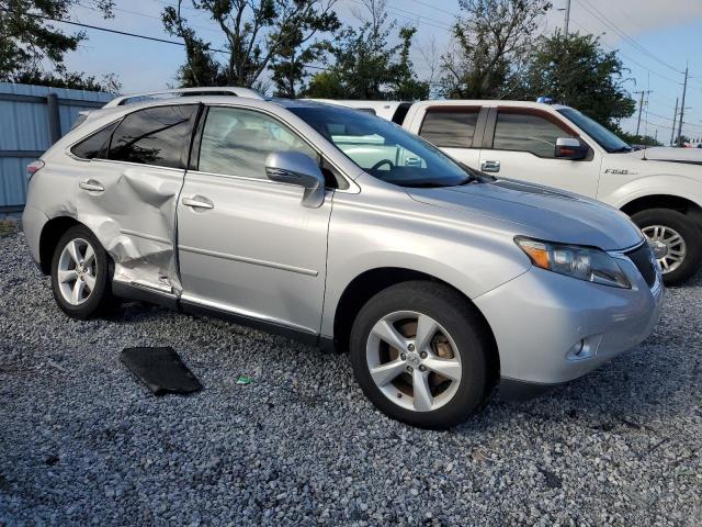 Photo 4 from auction – 2011 LEXUS RX 350 with VIN 2T2BK1BA2BC112382
