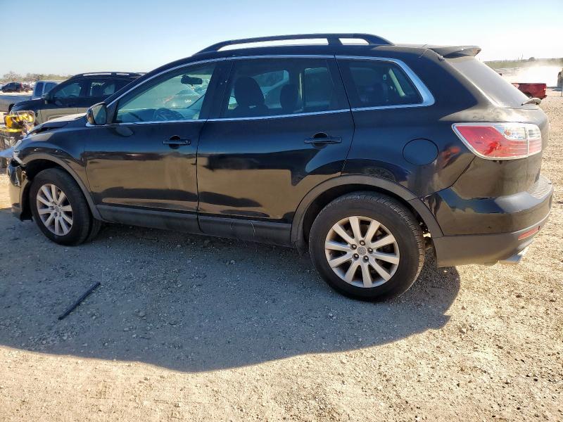 Photo 2 from auction – 2010 MAZDA CX-9 with VIN JM3TB2MA5A0218921