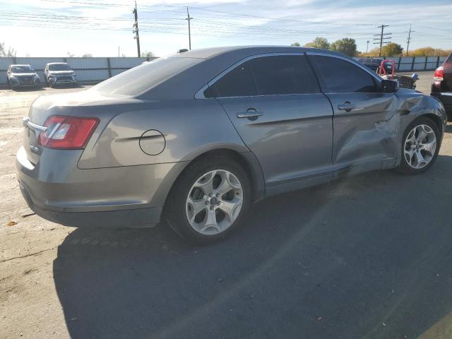 Photo 3 from auction – 2012 FORD TAURUS SEL with VIN 1FAHP2HW5CG139223