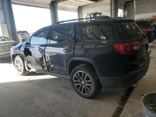 Photo 2 from auction – 2017 GMC ACADIA ALL with VIN 1GKKNVLS3HZ132847