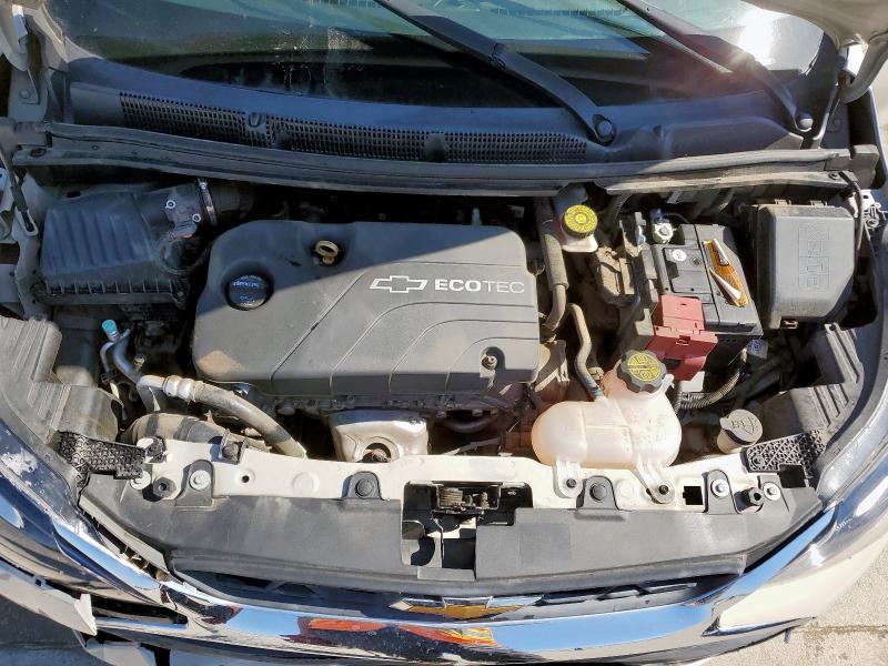 Photo 11 from auction – 2021 CHEVROLET SPARK LS with VIN KL8CB6SA8MC704704