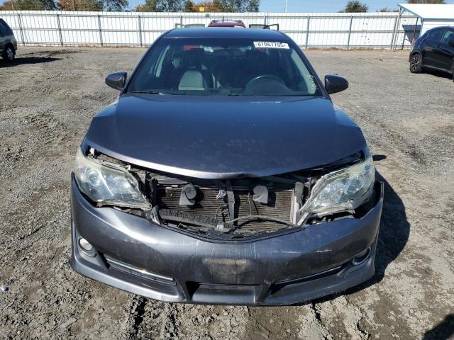 Photo 5 from auction – 2014 TOYOTA CAMRY L with VIN 4T1BF1FKXEU472577