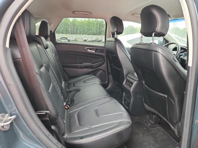 Photo 11 from auction – 2016 FORD EDGE TITAN with VIN 2FMPK4K86GBB42313