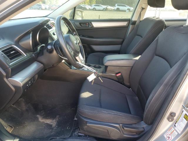 Photo 7 from auction – 2017 SUBARU LEGACY with VIN 4S3BNAB69H3010005
