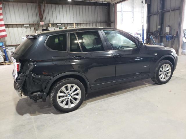 Photo 3 from auction – 2013 BMW X3 XDRIVE2 with VIN 5UXWX9C51D0D02468