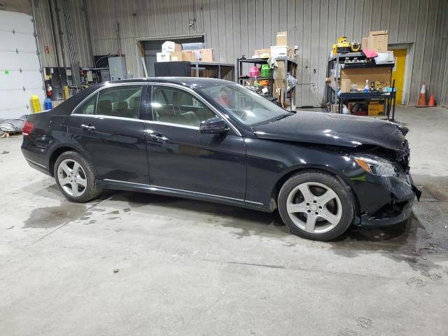 Photo 4 from auction – 2014 MERCEDES-BENZ E 350 4MAT with VIN WDDHF8JBXEA877229