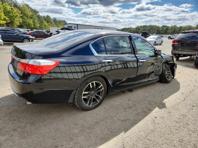 Photo 3 from auction – 2014 HONDA ACCORD EX with VIN 1HGCR2F70EA055540
