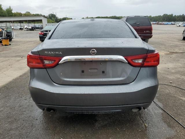 Photo 6 from auction – 2017 NISSAN MAXIMA 3.5 with VIN 1N4AA6AP2HC381981