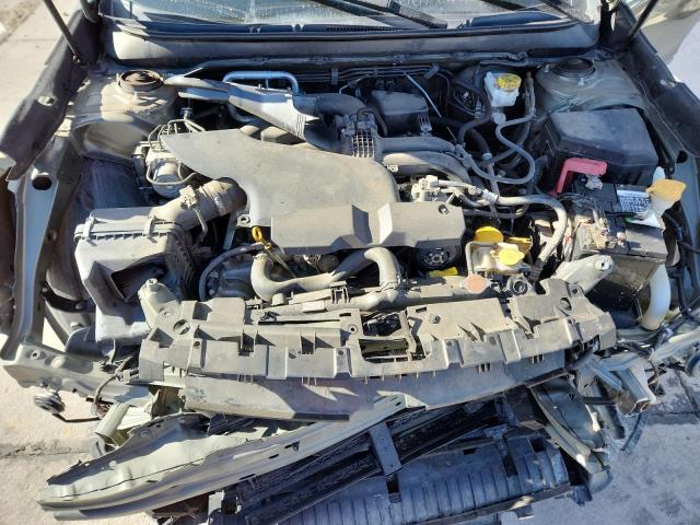 Photo 12 from auction – 2019 SUBARU OUTBACK 2. with VIN 4S4BSANC4K3290994