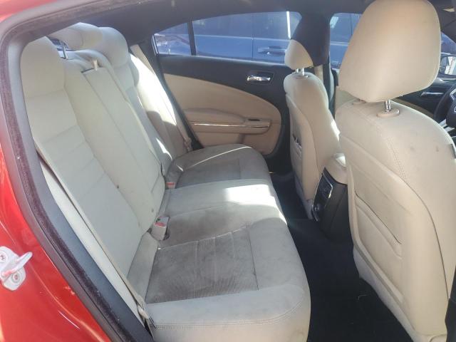 Photo 10 from auction – 2012 DODGE CHARGER SE with VIN 2C3CDXBG9CH102695
