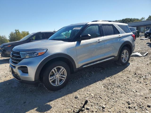 صورة رقم 1 من المزاد - 2022 FORD EXPLORER X مع VIN 1FMSK8DH8NGA81230