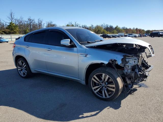 Photo 4 from auction – 2014 BMW X6 M with VIN 5YMGZ0C59E0C40368