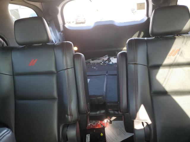 Photo 10 from auction – 2024 DODGE DURANGO R/ with VIN 1C4SDJCT3RC140029