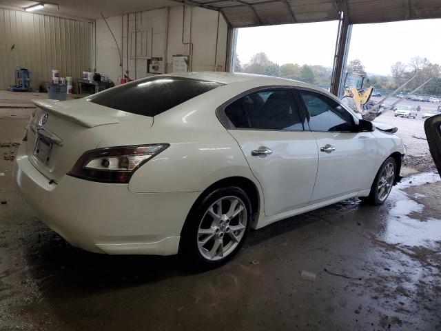 Photo 3 from auction – 2014 NISSAN MAXIMA S with VIN 1N4AA5AP7EC908225