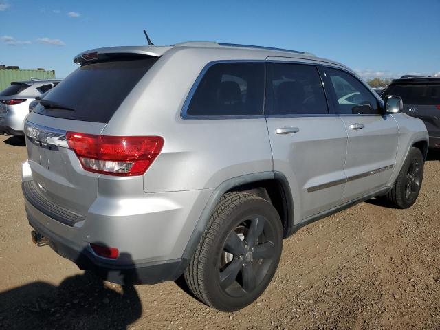 Photo 3 from auction – 2011 JEEP GRAND CHER with VIN 1J4RR4GG1BC572715