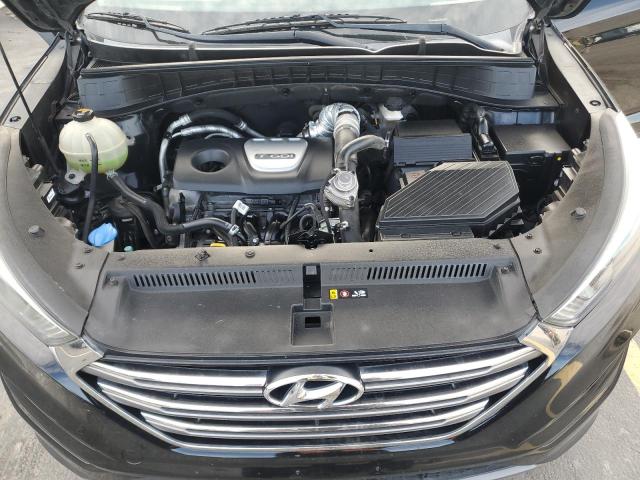 Photo 12 from auction – 2016 HYUNDAI TUCSON LIM with VIN KM8J33A28GU065643