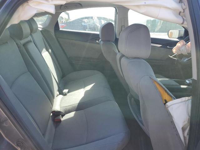 صورة رقم 10 من المزاد - 2016 HONDA CIVIC EX مع VIN 19XFC2F73GE095219