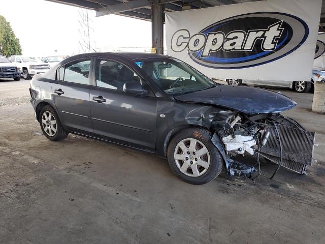 Photo 4 from auction – 2009 MAZDA 3 I with VIN JM1BK32G491211370