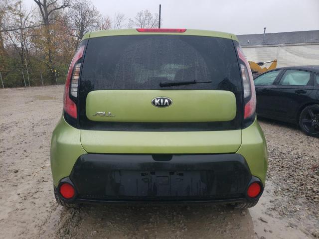 صورة رقم 6 من المزاد - 2015 KIA SOUL مع VIN KNDJN2A28F7803186