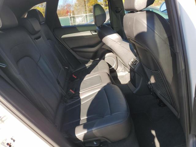 Photo 11 from auction – 2017 AUDI Q5 PREMIUM with VIN WA1M2AFP6HA090065