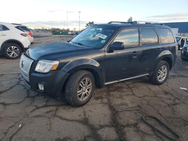 Photo 1 from auction – 2010 MERCURY MARINER PR with VIN 4M2CN9HG3AKJ00601