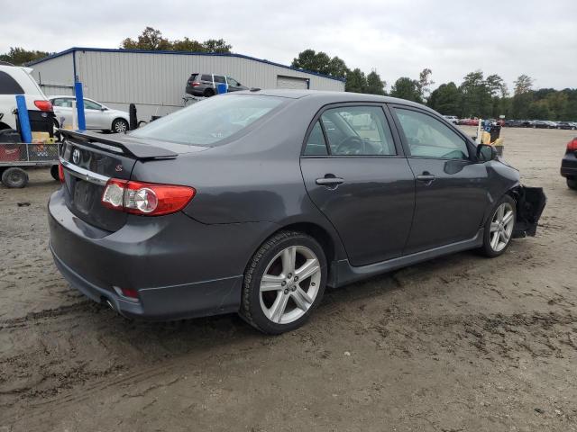 Photo 3 from auction – 2013 TOYOTA COROLLA BA with VIN 2T1BU4EE4DC071383